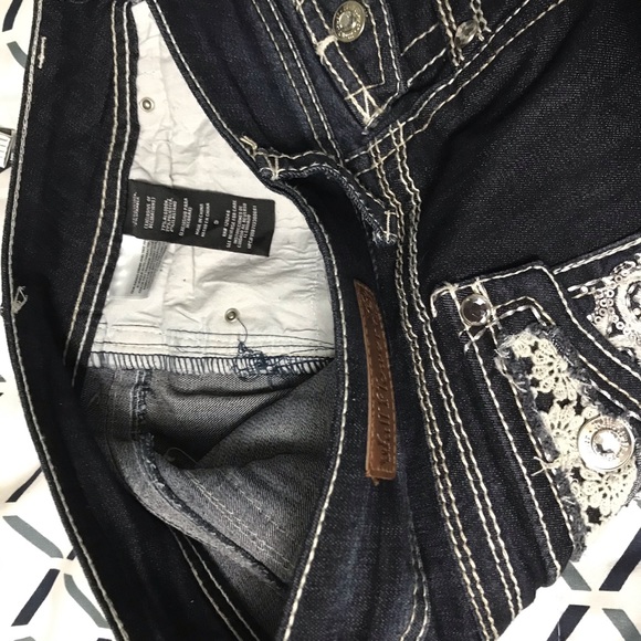 Wallflower jeans - Picture 3 of 3